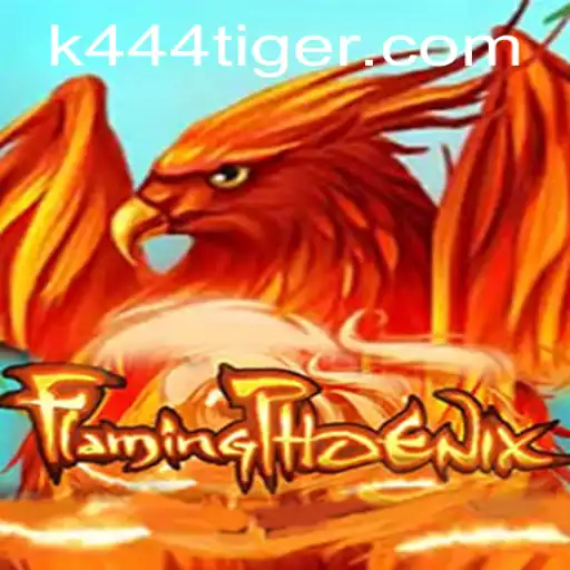 Descubra 'FlamingPhoenix': O Jogo de Estratégia que Incendeia o Imaginário com 444tiger