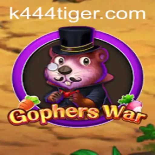 Descubra o Mundo de GophersWar: Um Jogo de Estratégia Inovador