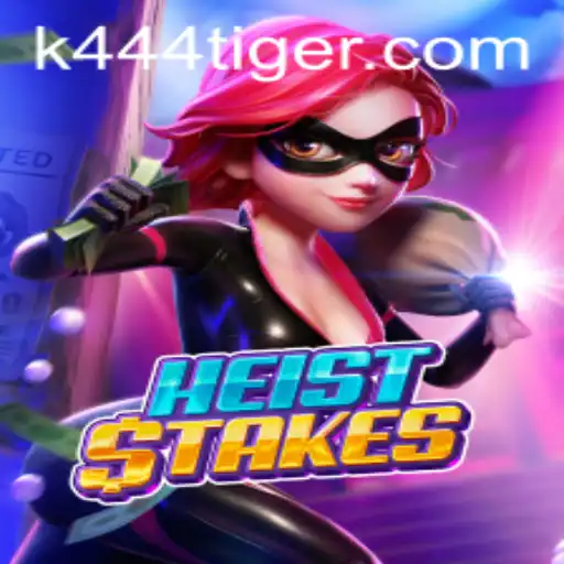 HeistStakes: Um Mergulho no Mundo dos Assaltos Virtuais