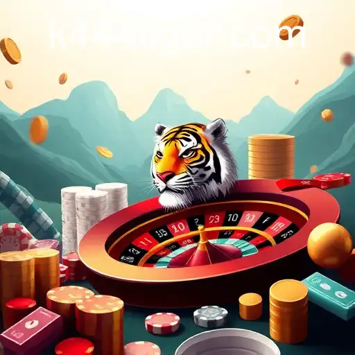 Jogos de cassino