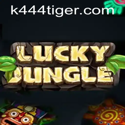 Explorando o Mundo de LuckyJungle: Aventuras com 444tiger