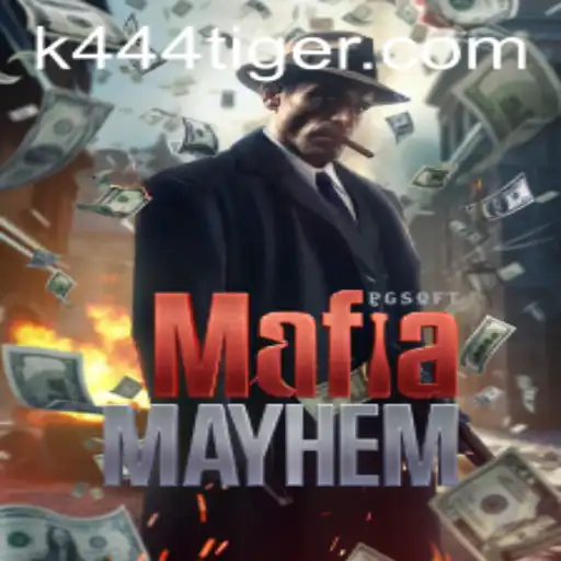 Descubra a Ação Intensa de MafiaMayhem: O Jogo de Estratégia do Momento
