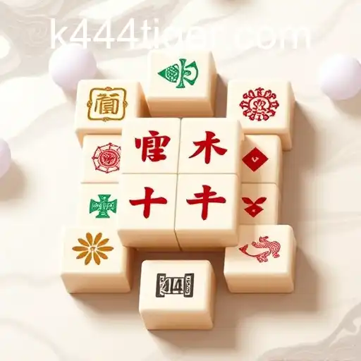Mahjong