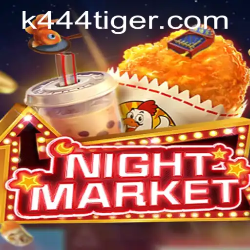 Explorando o Fascinante Mundo de NIGHTMARKET: O Jogo Que Une Mistério e Estratégia