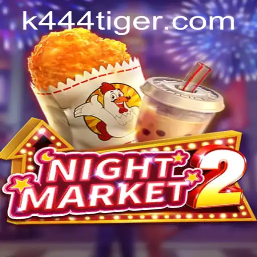 Descubra o Fascinante Mundo de NightMarket2 com 444Tiger