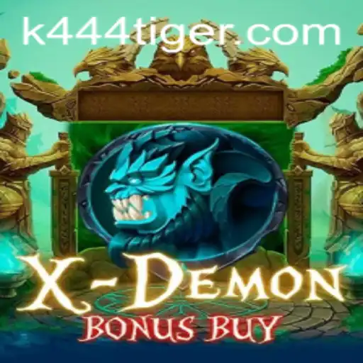 Explorando o Fascinante Mundo do XDemonBonusBuy no Cenário Atual de Jogos