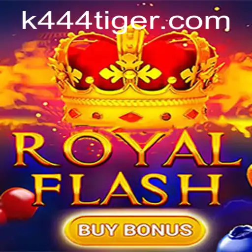 RoyalFlashBuyBonus: A Nova Sensação no Mundo dos Jogos Online